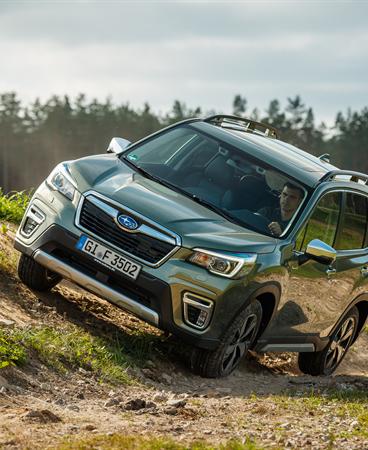 Forester e-BOXER_high-182-192677